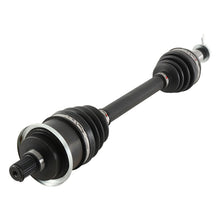 All Balls 8 Ball Extreme Axle Front TRK-AC-8-245_200648