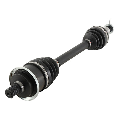 All Balls 8 Ball Extreme Axle Front TRK-AC-8-245_200648