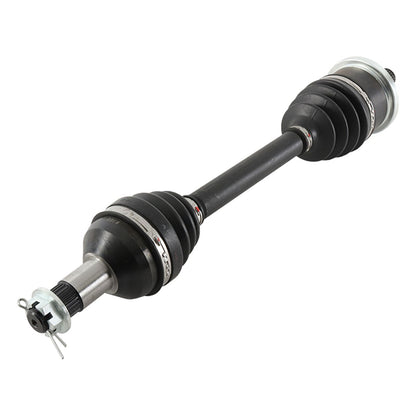 All Balls 8 Ball Extreme Axle Front TRK-AC-8-245_200649
