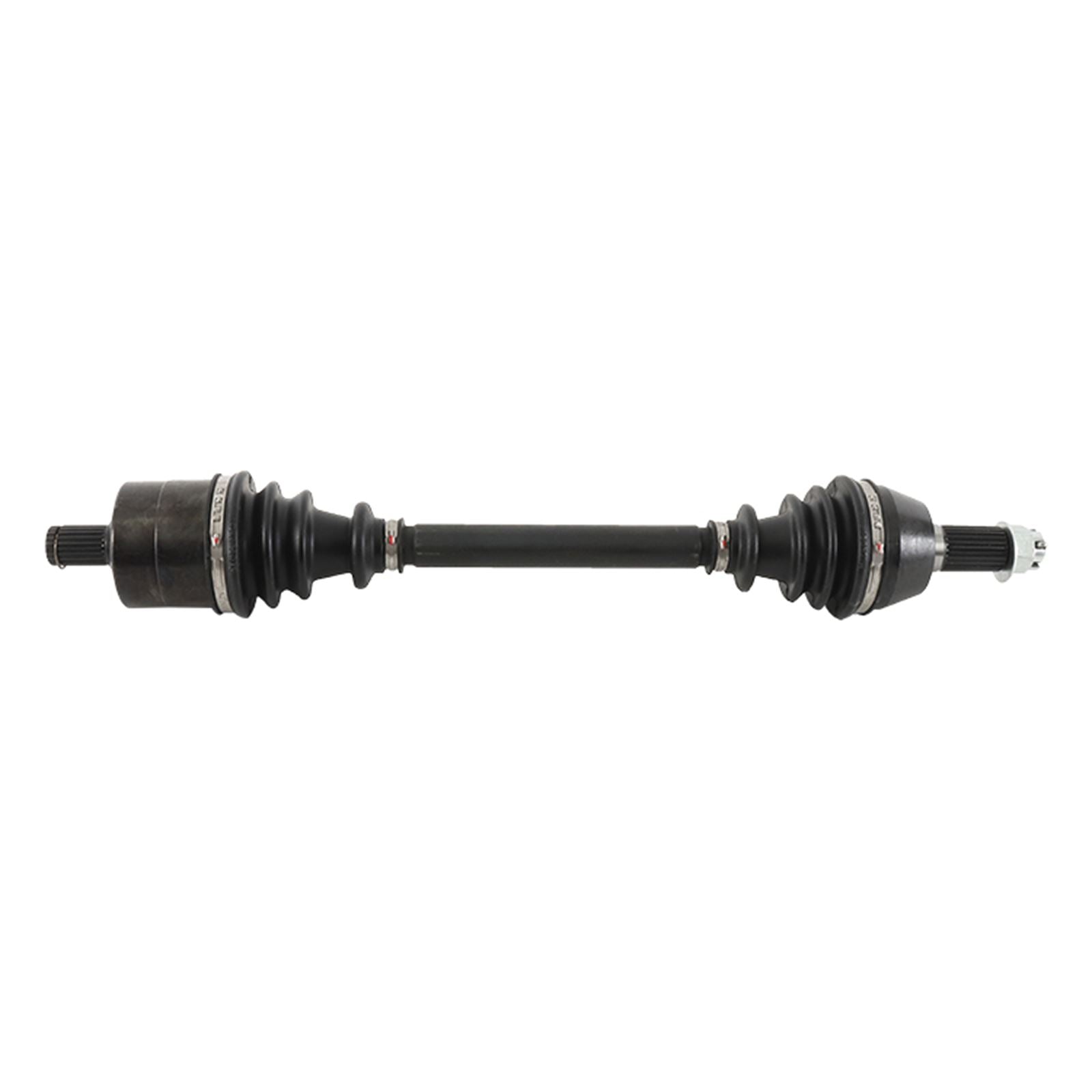 All Balls 8 Ball Extreme Axle Front TRK-PO-8-304_200659