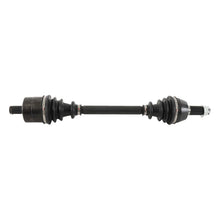 All Balls 8 Ball Extreme Axle Front TRK-PO-8-304_200659