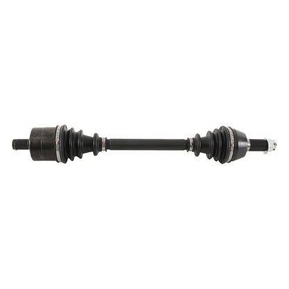 All Balls 8 Ball Extreme Axle Front TRK-PO-8-304_200659