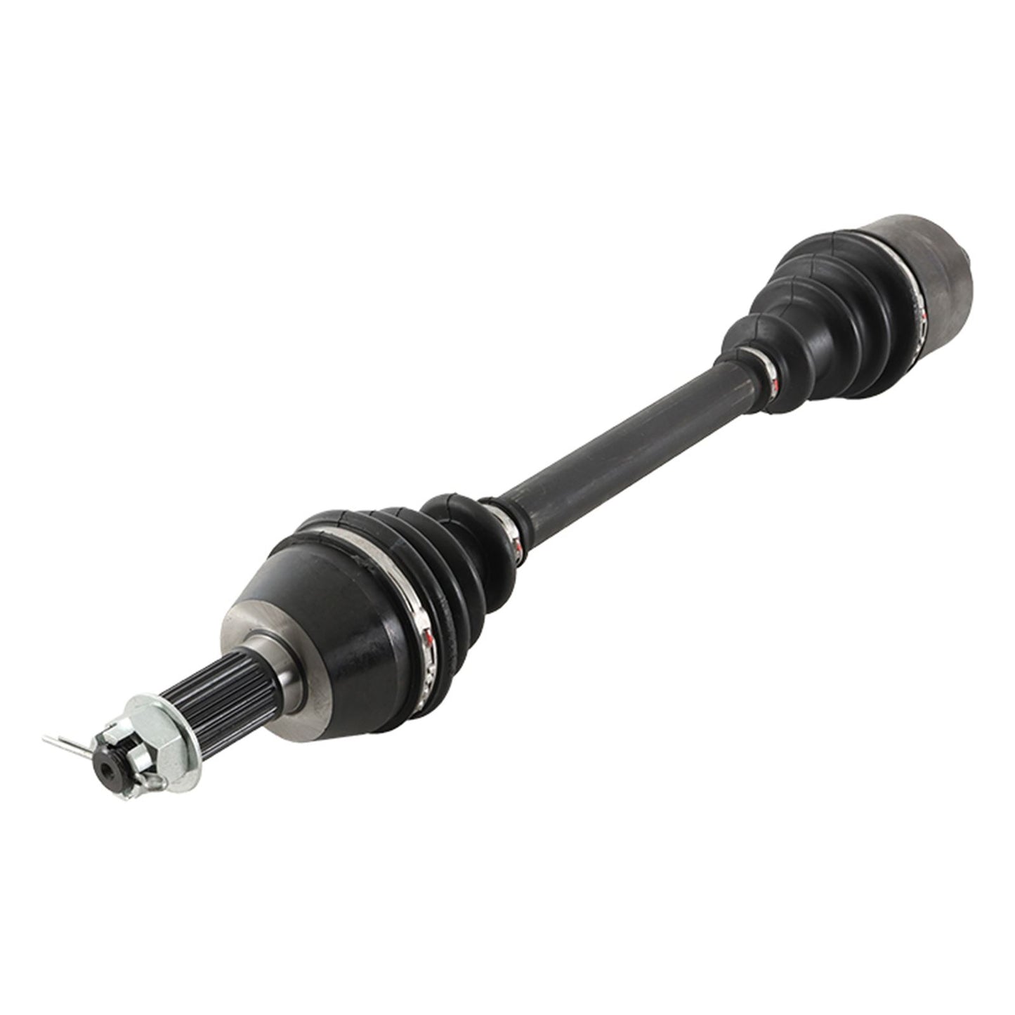 All Balls 8 Ball Extreme Axle Front TRK-PO-8-304_200661