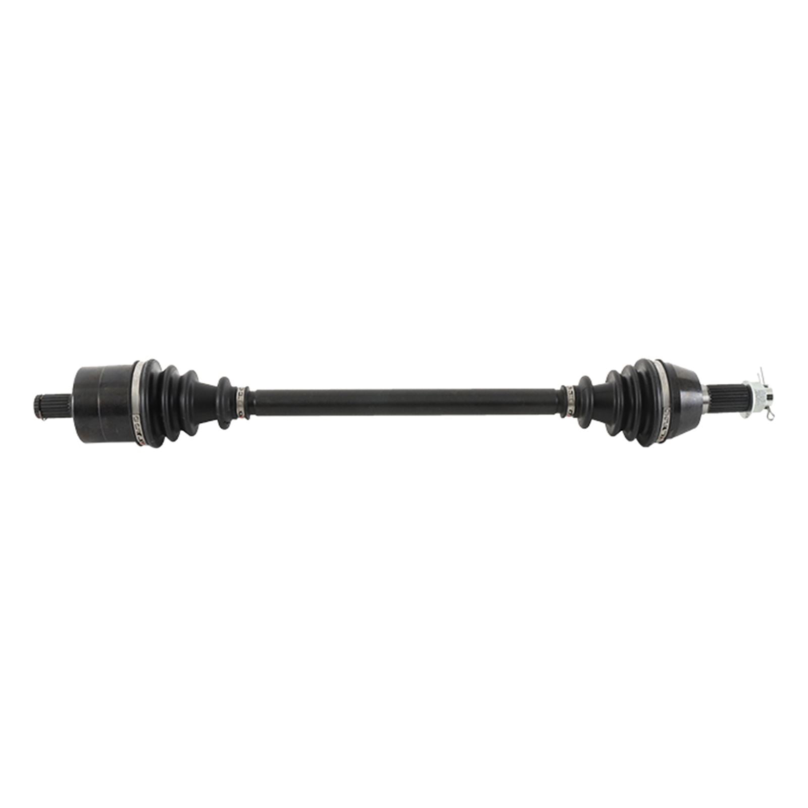 All Balls 8 Ball Extreme Axle Front TRK-PO-8-307_200665