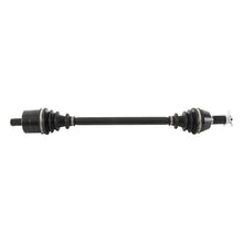 All Balls 8 Ball Extreme Axle Front TRK-PO-8-307_200665