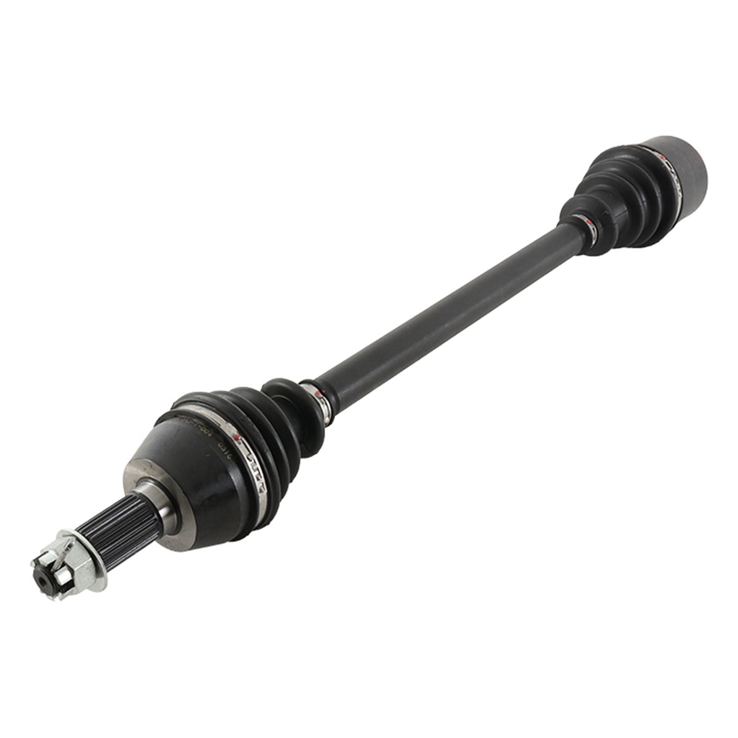 All Balls 8 Ball Extreme Axle Front TRK-PO-8-307_200667