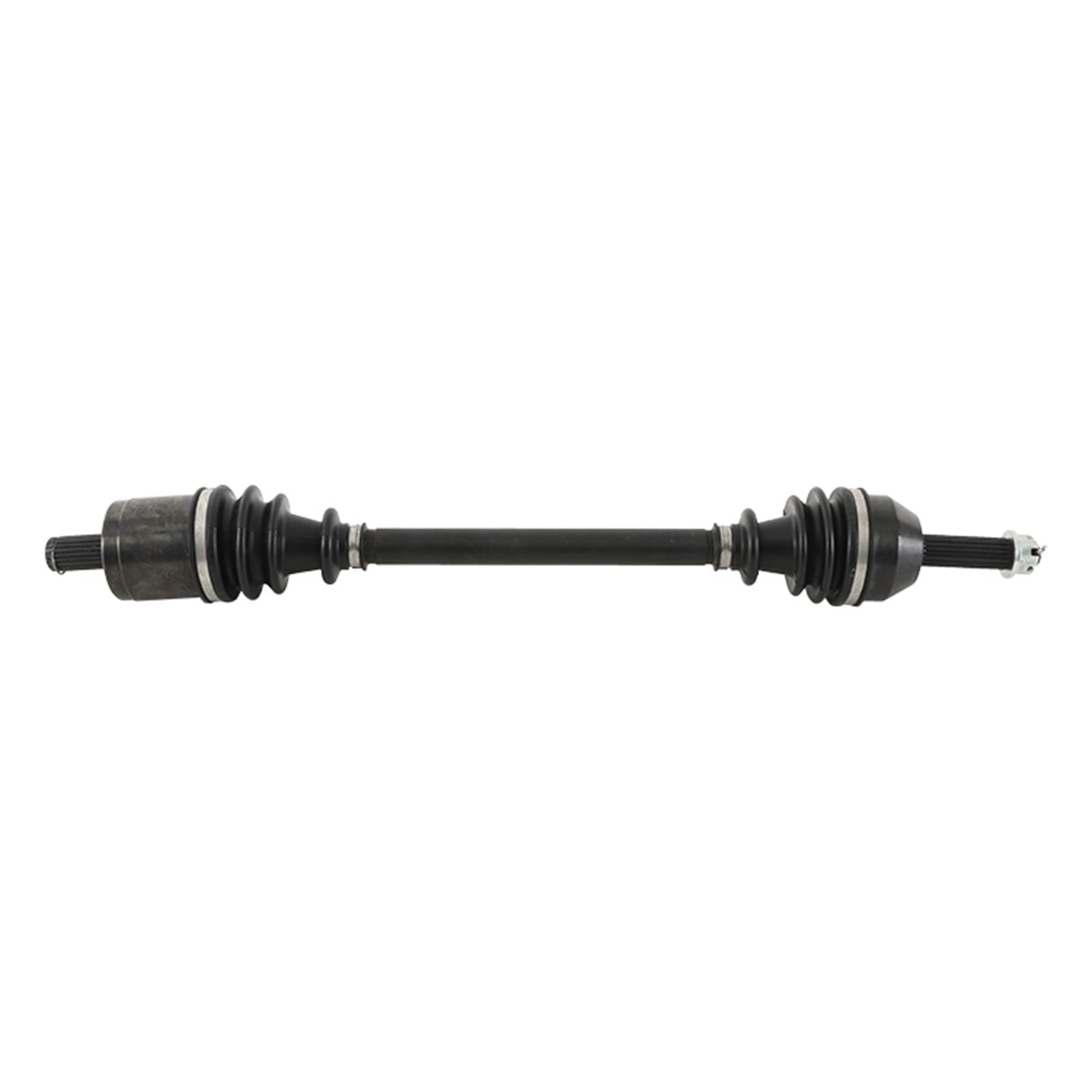 All Balls 8 Ball Extreme Axle Front TRK-PO-8-308_200668