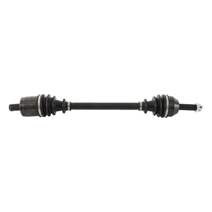 All Balls 8 Ball Extreme Axle Front TRK-PO-8-308_200668