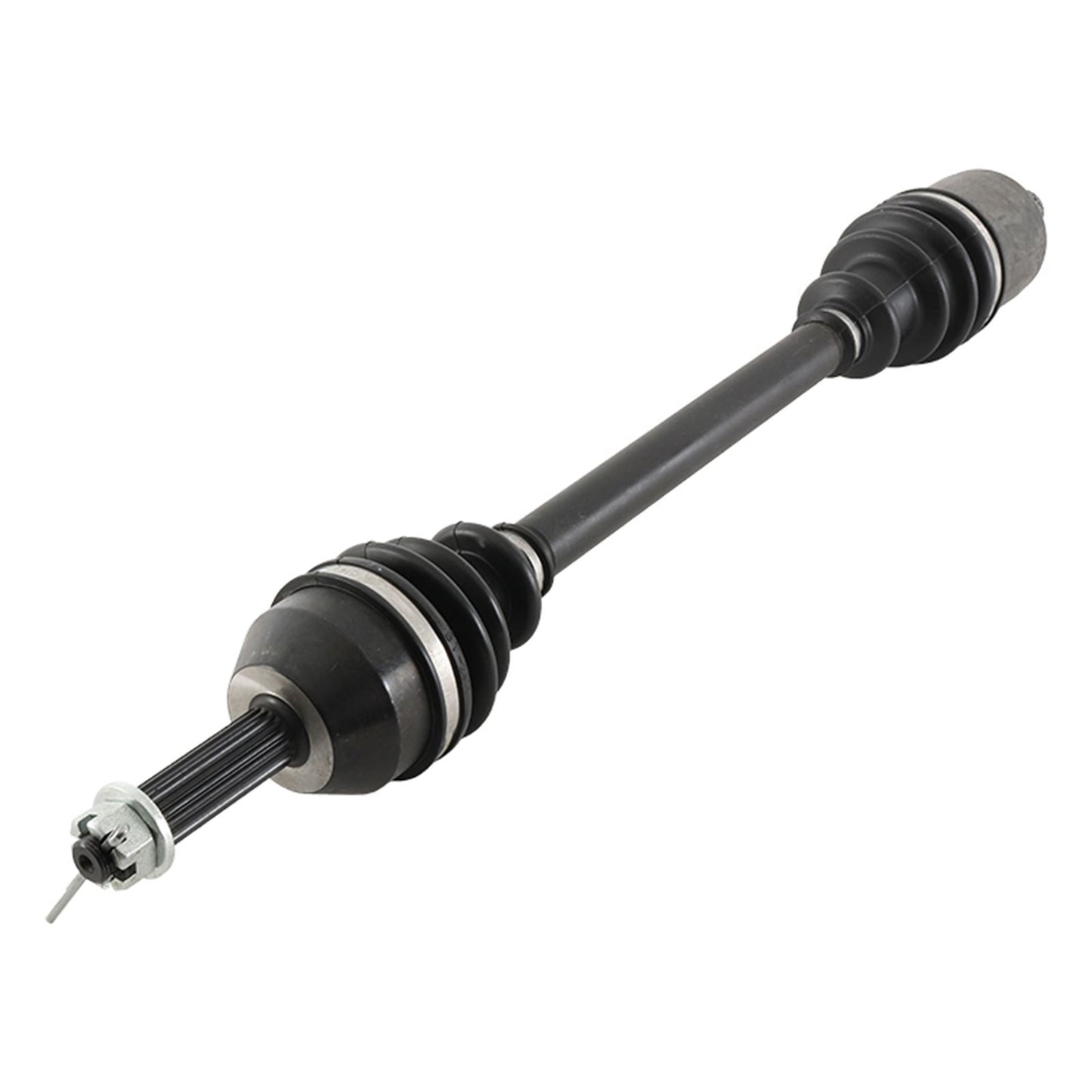 All Balls 8 Ball Extreme Axle Front TRK-PO-8-308_200670