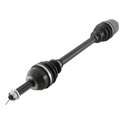 All Balls 8 Ball Extreme Axle Front TRK-PO-8-308_200670