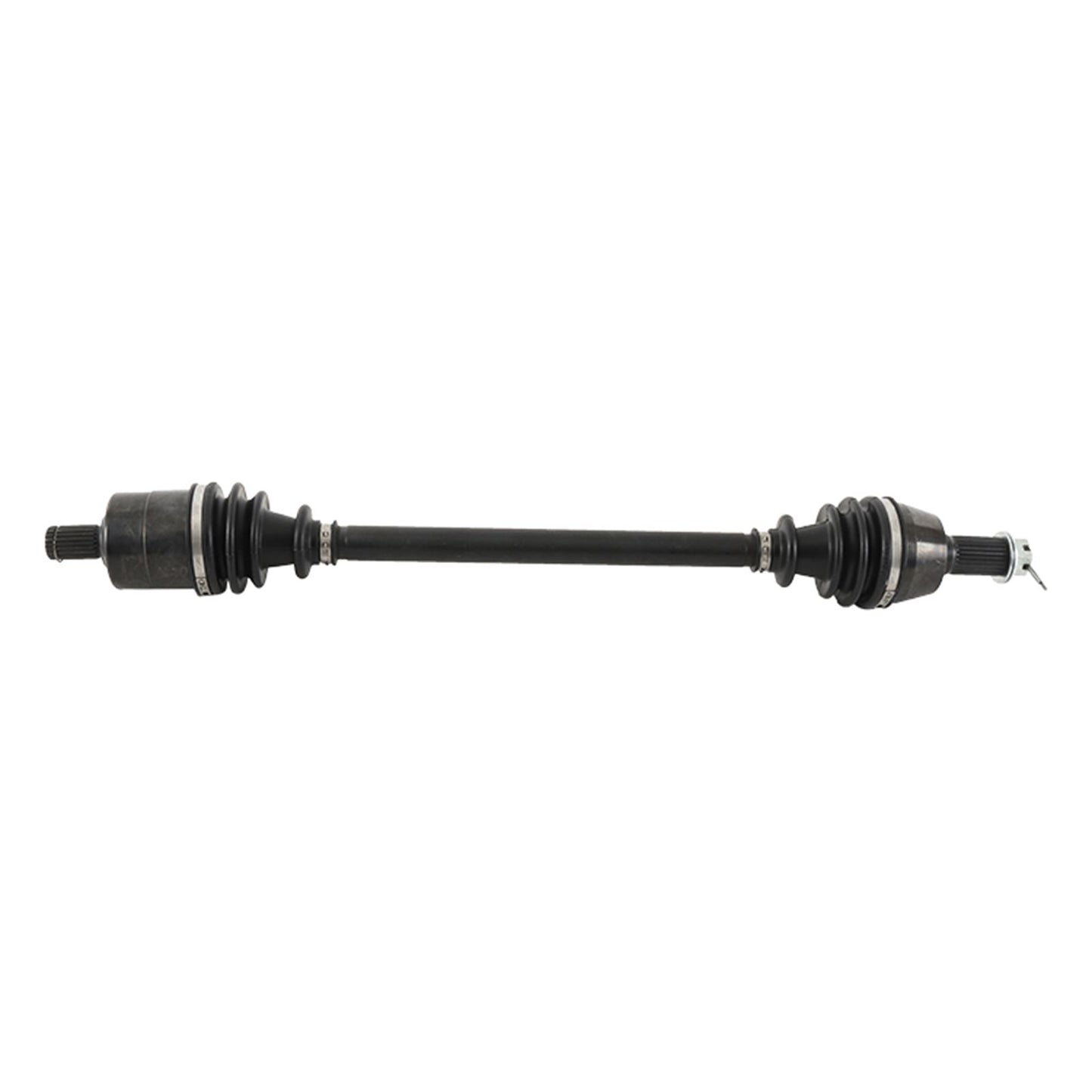 All Balls 8 Ball Extreme Axle Front TRK-PO-8-311_200674