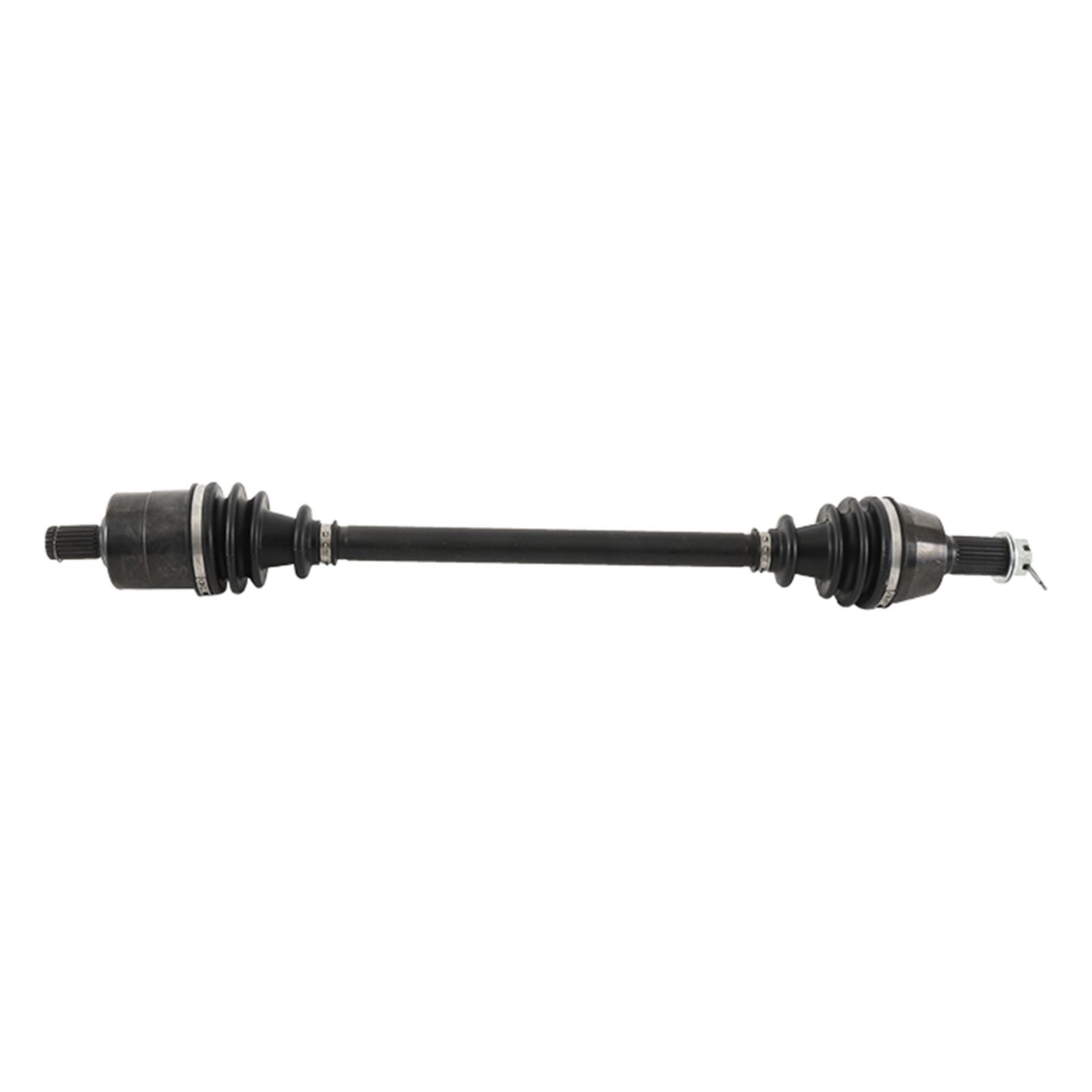 All Balls 8 Ball Extreme Axle Front TRK-PO-8-311_200674