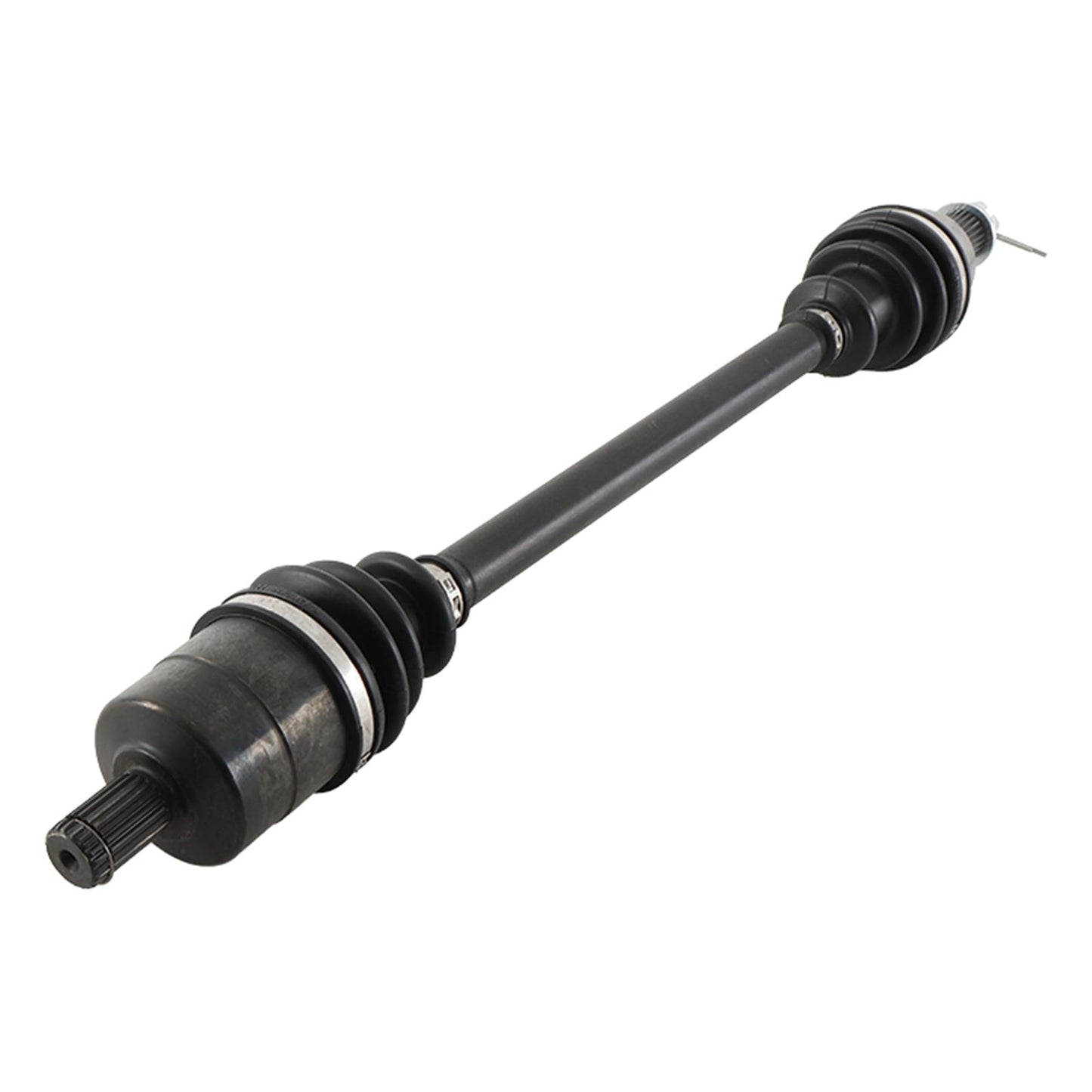 All Balls 8 Ball Extreme Axle Front TRK-PO-8-311_200675