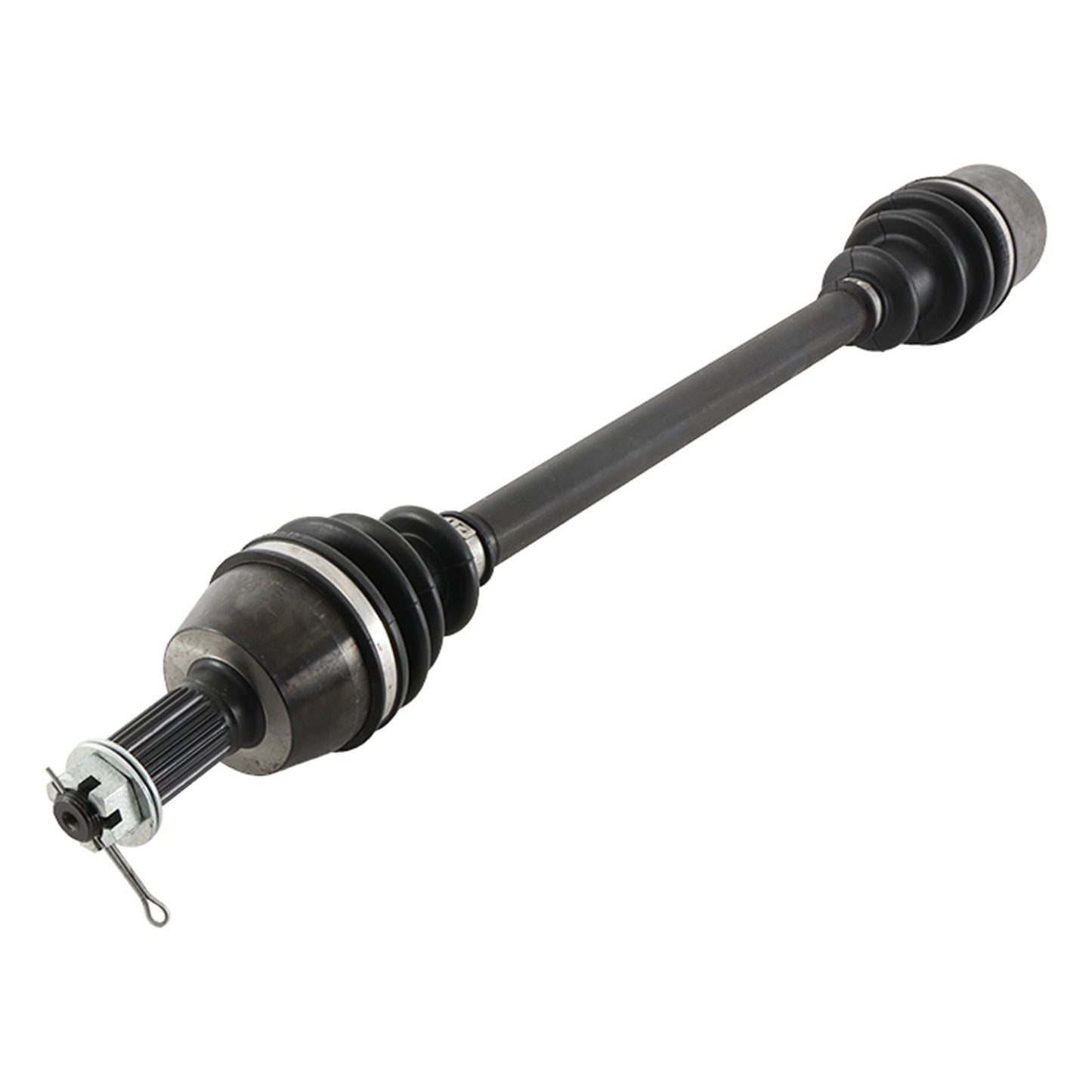 All Balls 8 Ball Extreme Axle Front TRK-PO-8-311_200676
