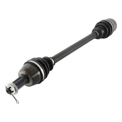 All Balls 8 Ball Extreme Axle Front TRK-PO-8-311_200676