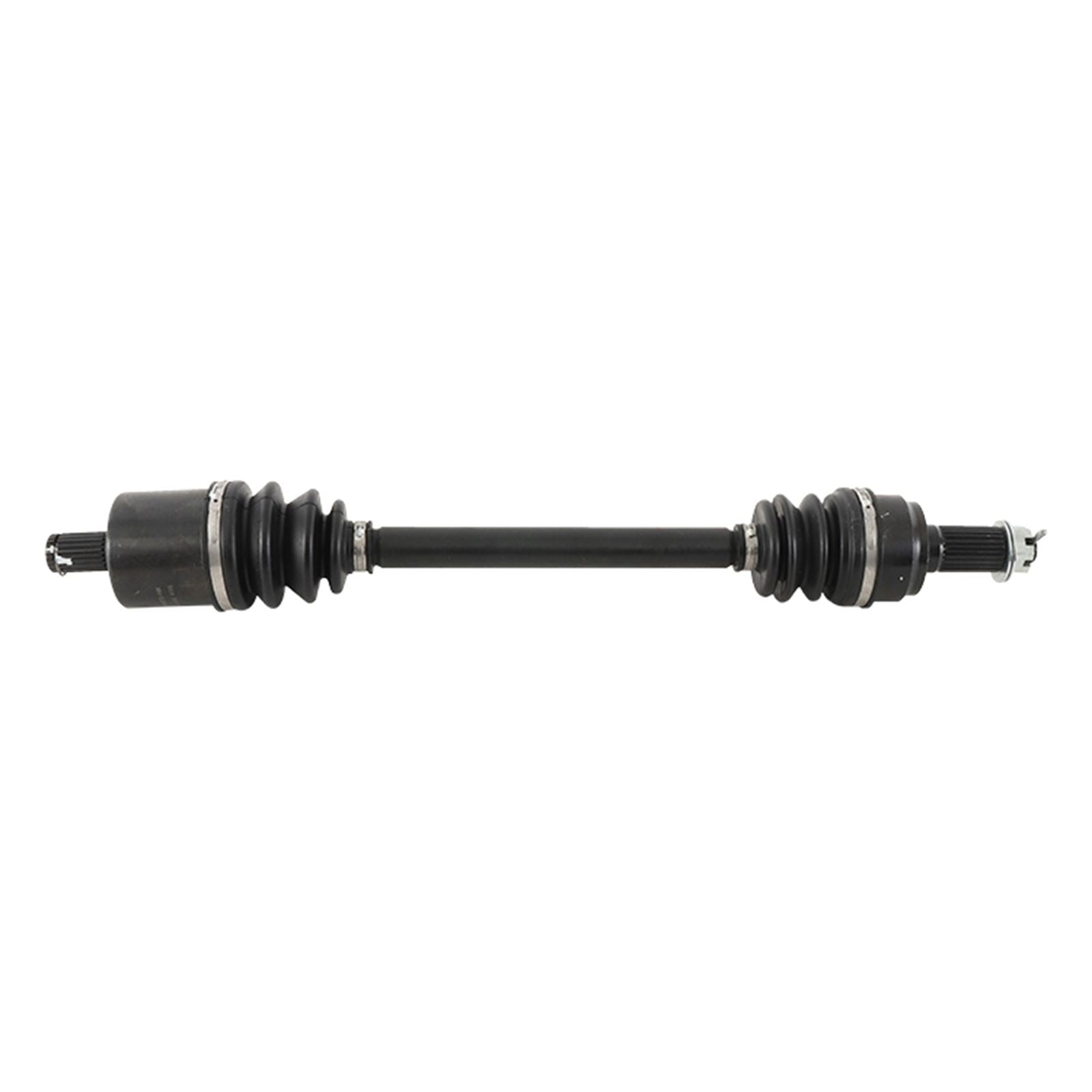 All Balls 8 Ball Extreme Axle Front TRK-PO-8-312_200677