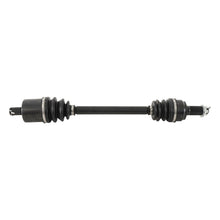 All Balls 8 Ball Extreme Axle Front TRK-PO-8-312_200677