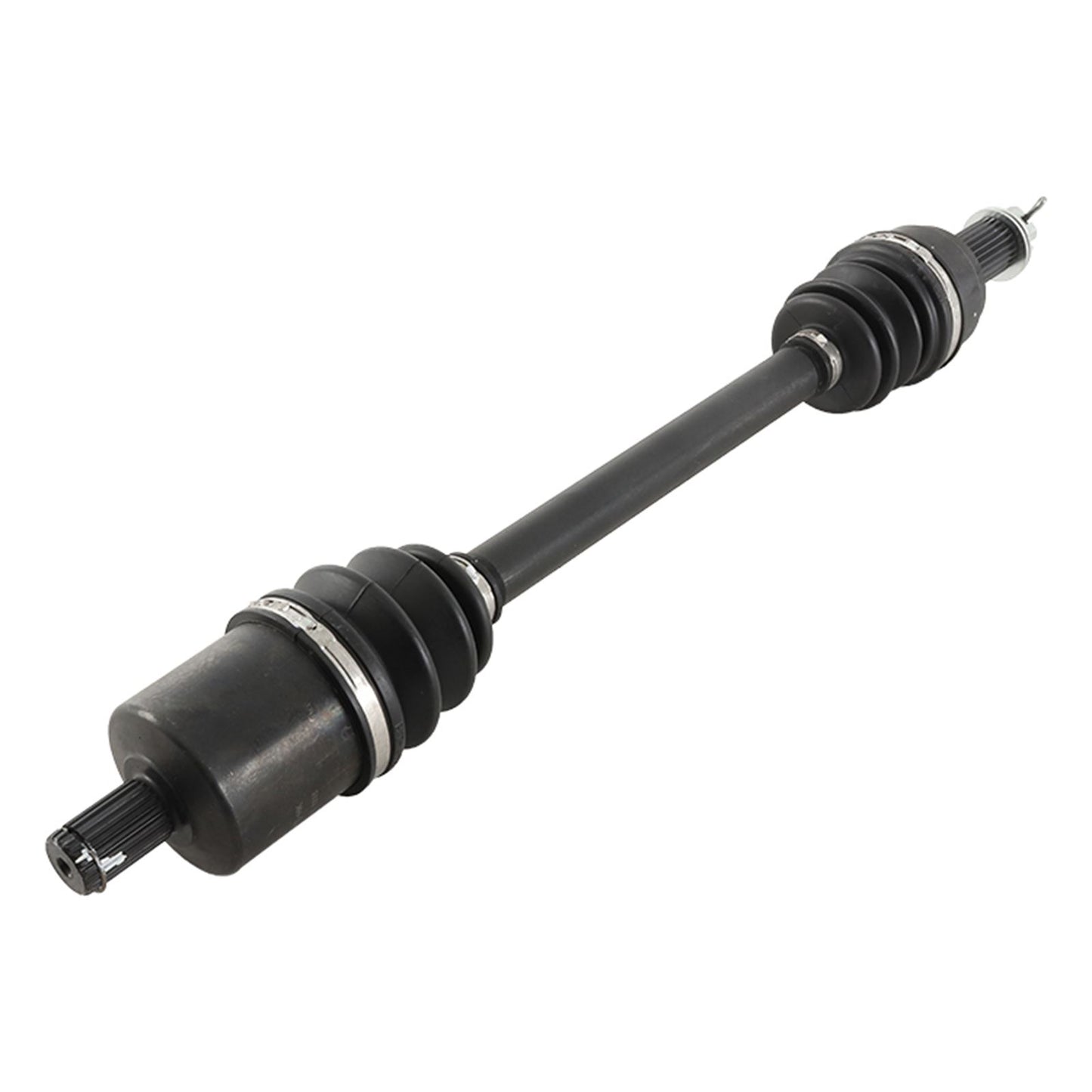 All Balls 8 Ball Extreme Axle Front TRK-PO-8-312_200678