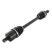 All Balls 8 Ball Extreme Axle Front TRK-PO-8-312_200678