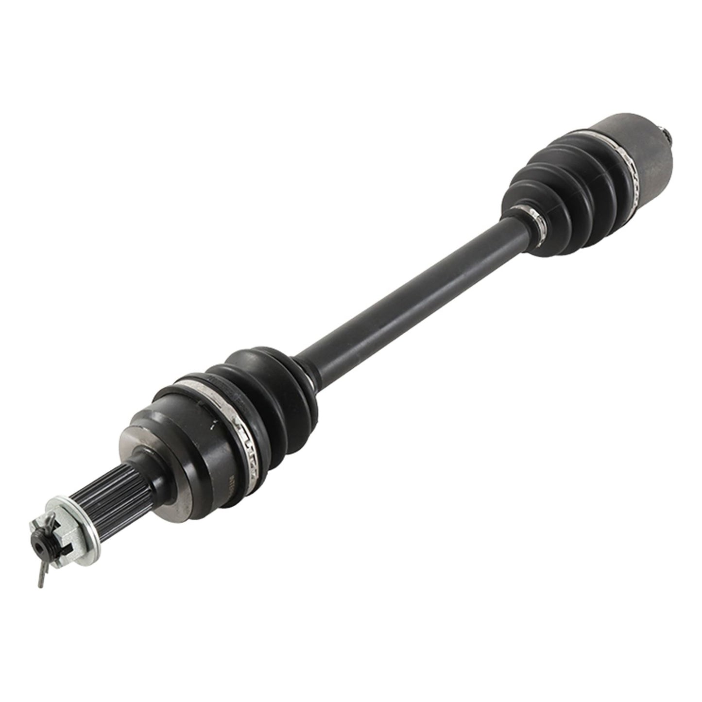 All Balls 8 Ball Extreme Axle Front TRK-PO-8-312_200679