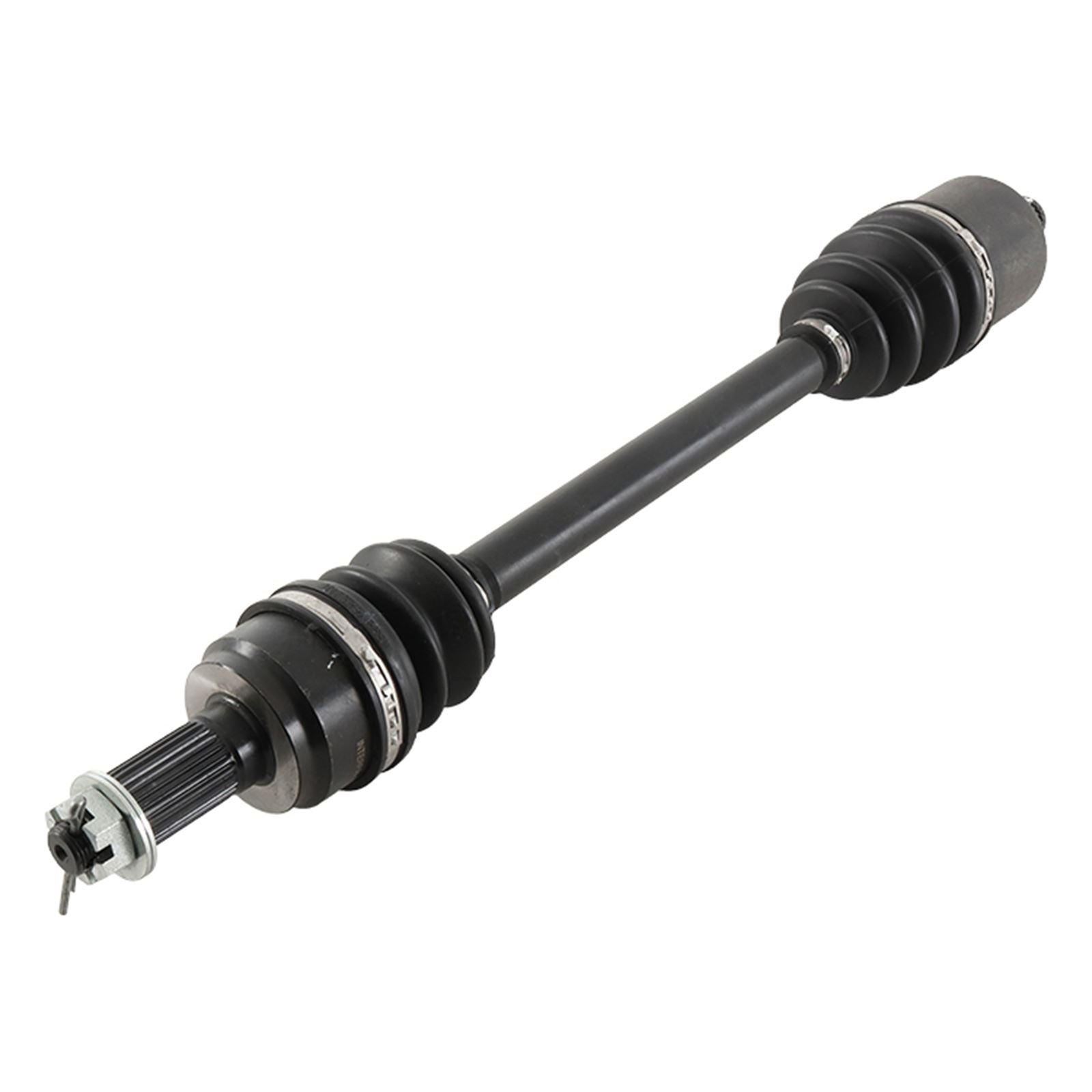 All Balls 8 Ball Extreme Axle Front TRK-PO-8-312_200679