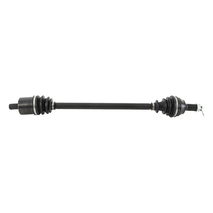 All Balls 8 Ball Extreme Axle Front TRK-PO-8-313_200681