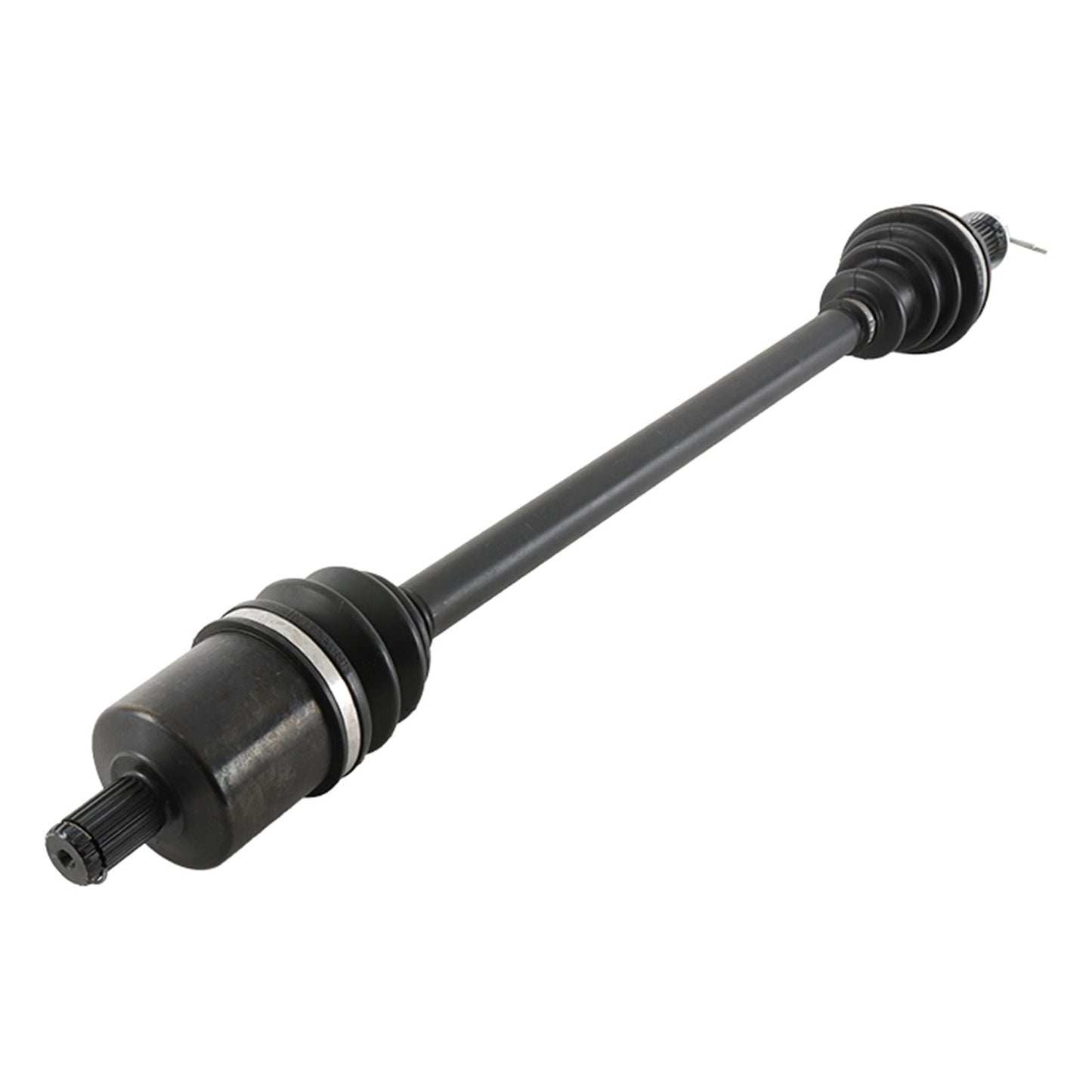 All Balls 8 Ball Extreme Axle Front TRK-PO-8-313_200682