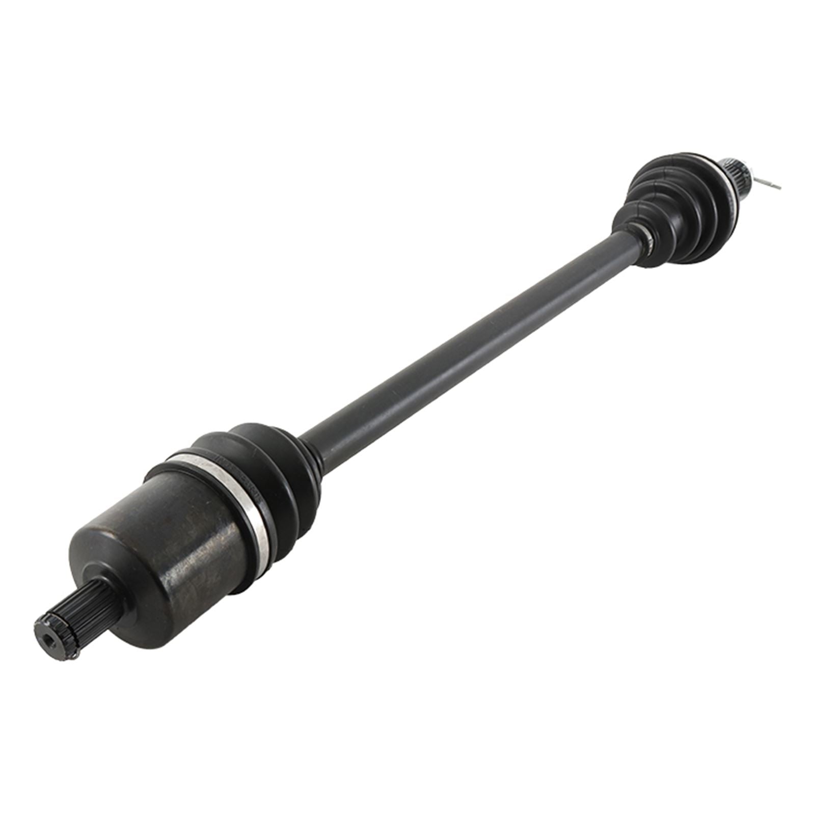All Balls 8 Ball Extreme Axle Front TRK-PO-8-313_200682