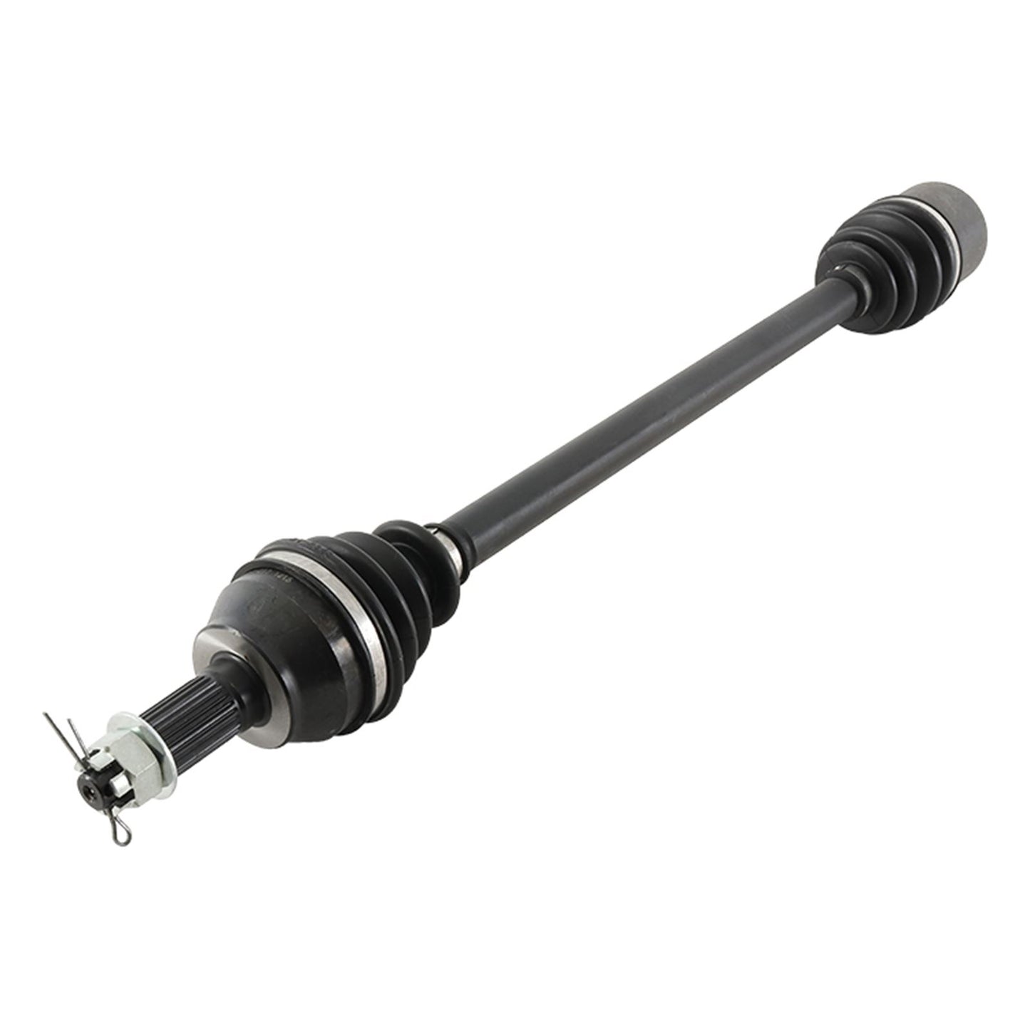 All Balls 8 Ball Extreme Axle Front TRK-PO-8-313_200683