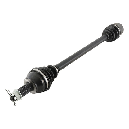 All Balls 8 Ball Extreme Axle Front TRK-PO-8-313_200683