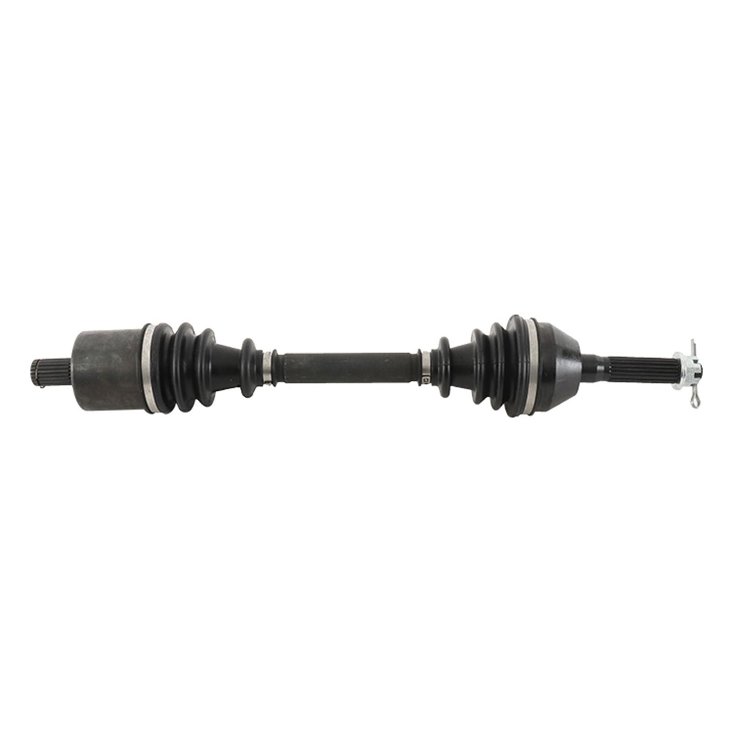 All Balls 8 Ball Extreme Axle Front TRK-PO-8-319_200684