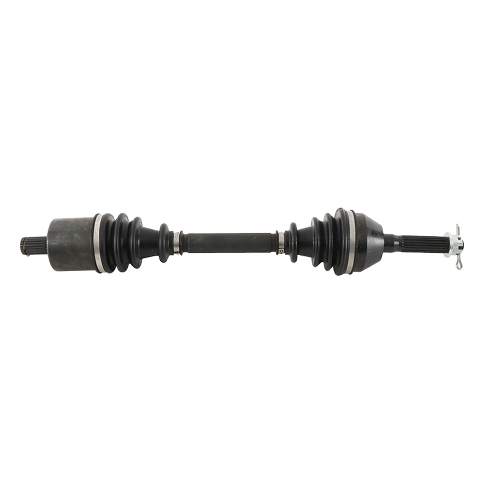 All Balls 8 Ball Extreme Axle Front TRK-PO-8-319_200684