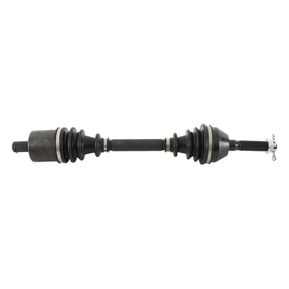 All Balls 8 Ball Extreme Axle Front TRK-PO-8-319_200684
