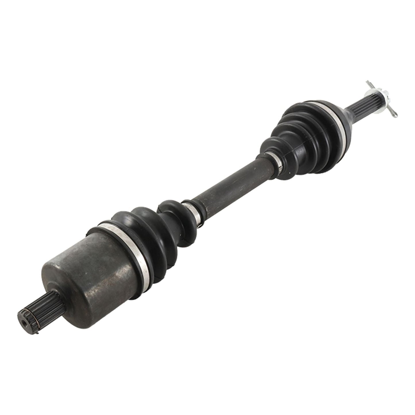 All Balls 8 Ball Extreme Axle Front TRK-PO-8-319_200685