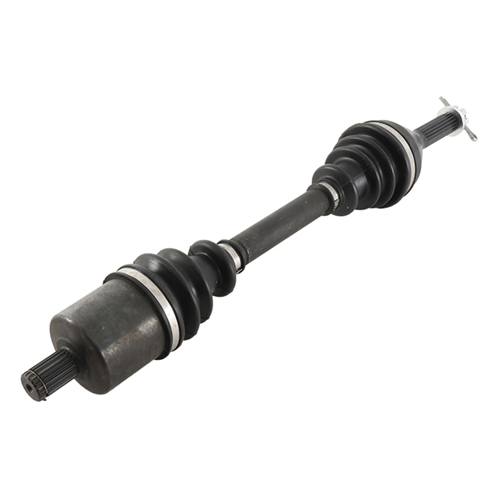 All Balls 8 Ball Extreme Axle Front TRK-PO-8-319_200685