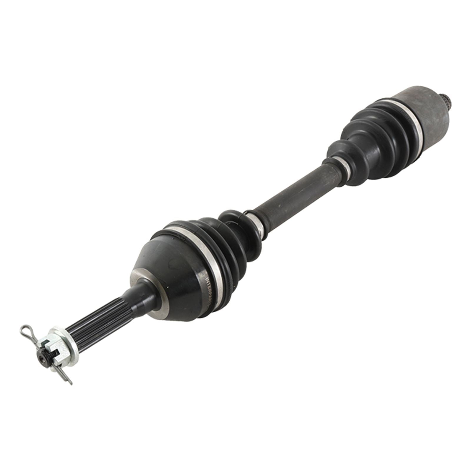 All Balls 8 Ball Extreme Axle Front TRK-PO-8-319_200686