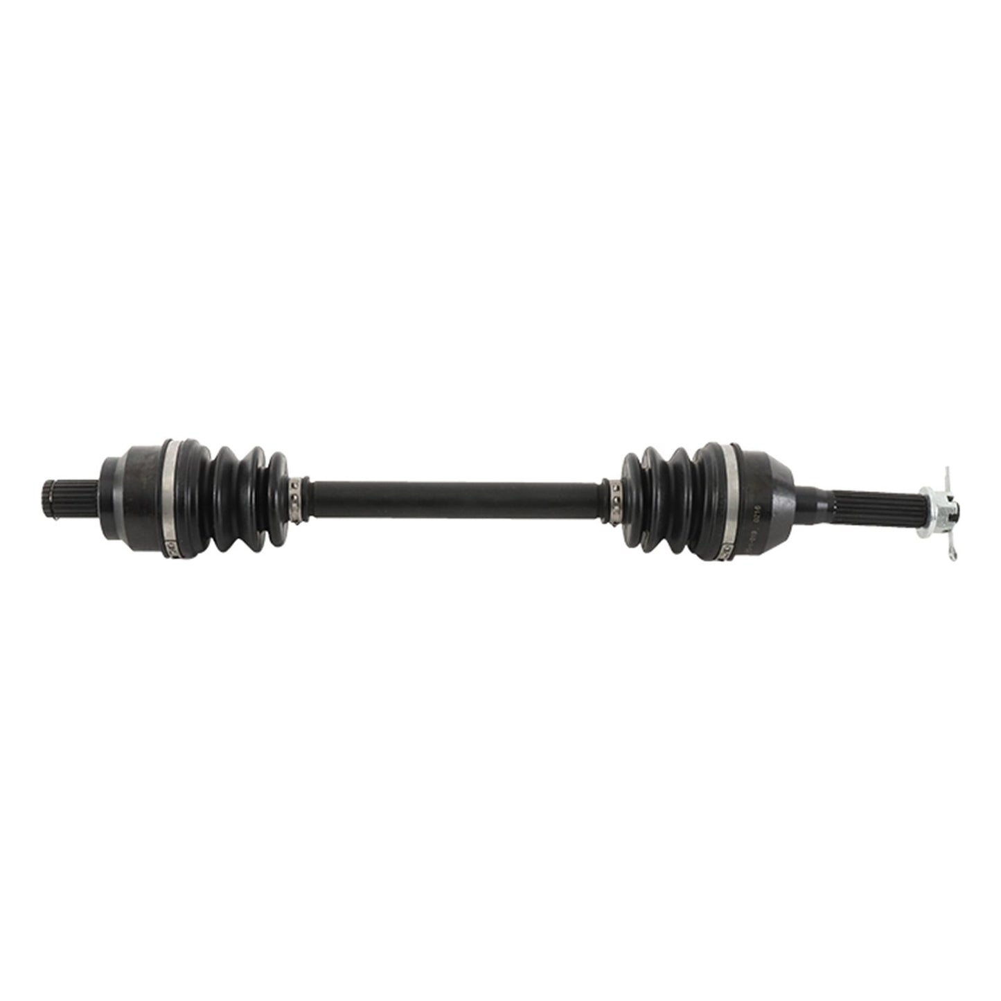All Balls 8 Ball Extreme Axle Front TRK-PO-8-321_200687