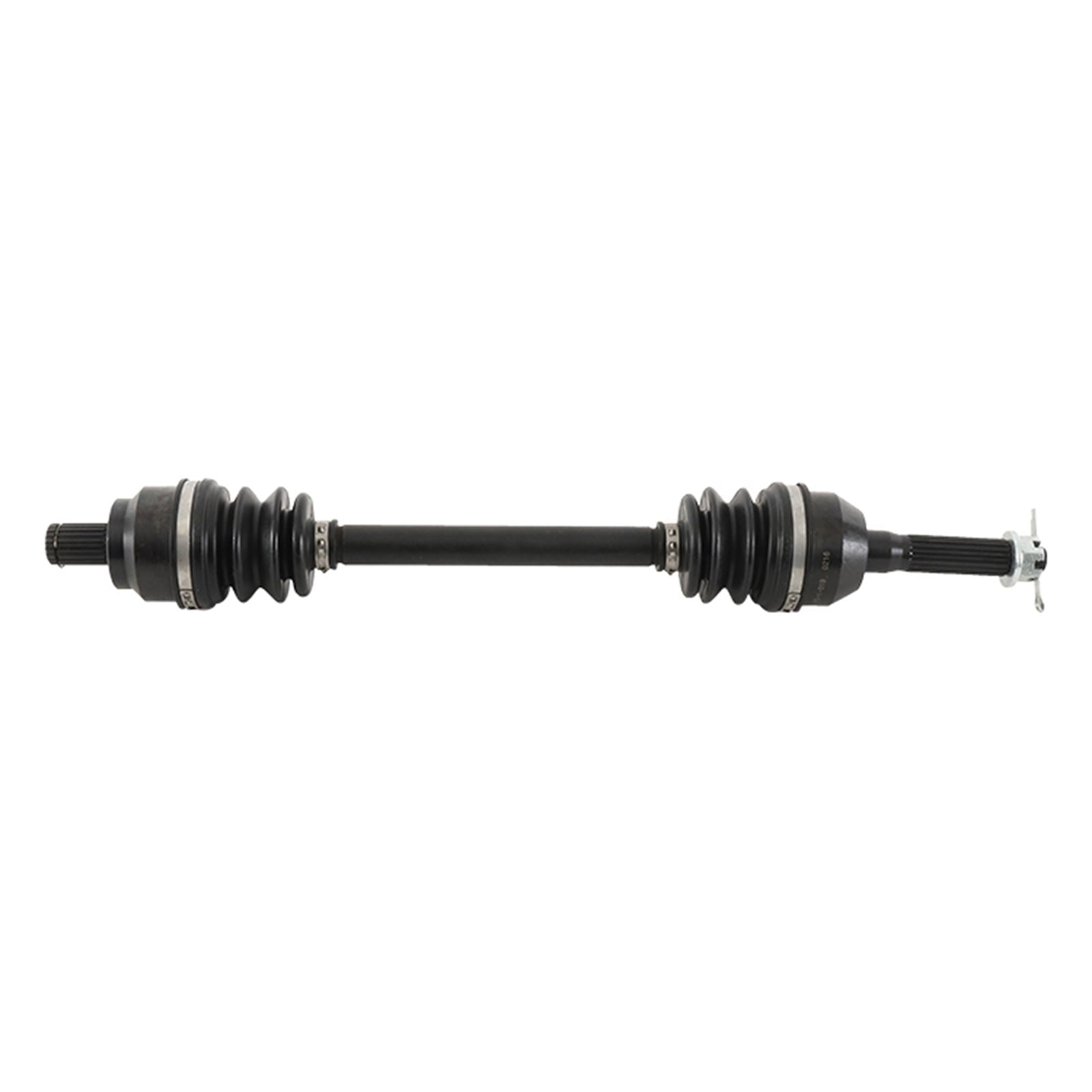 All Balls 8 Ball Extreme Axle Front TRK-PO-8-321_200687