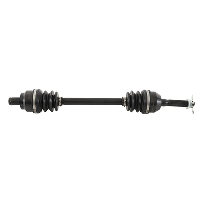 All Balls 8 Ball Extreme Axle Front TRK-PO-8-321_200687
