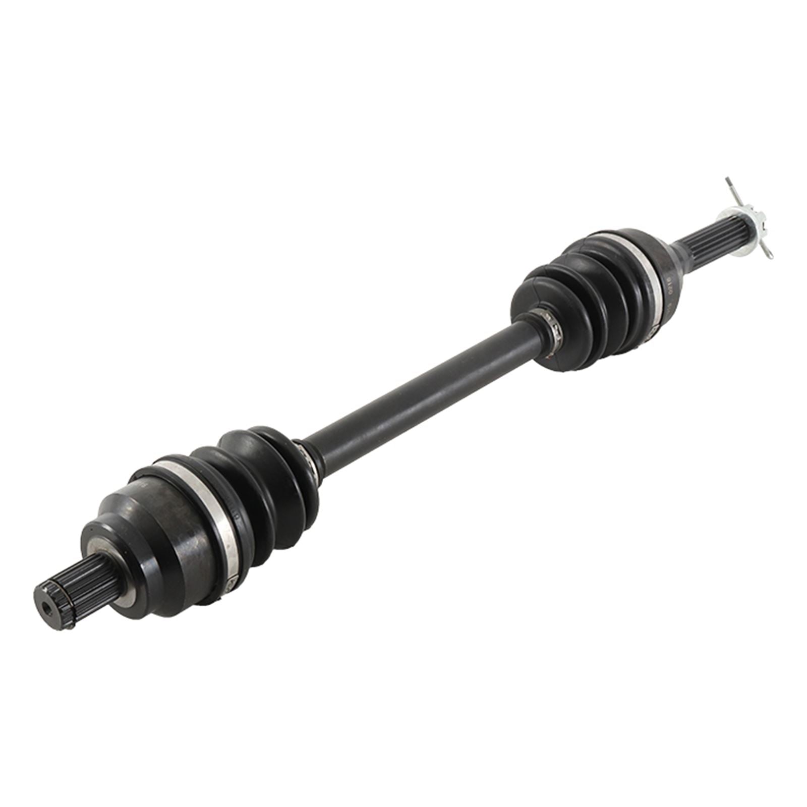 All Balls 8 Ball Extreme Axle Front TRK-PO-8-321_200688