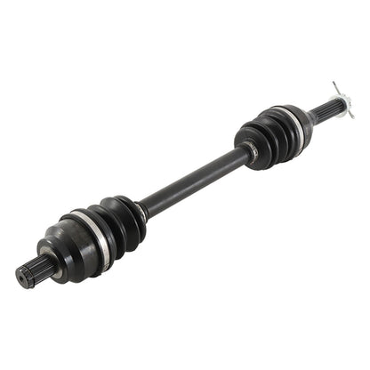 All Balls 8 Ball Extreme Axle Front TRK-PO-8-321_200688