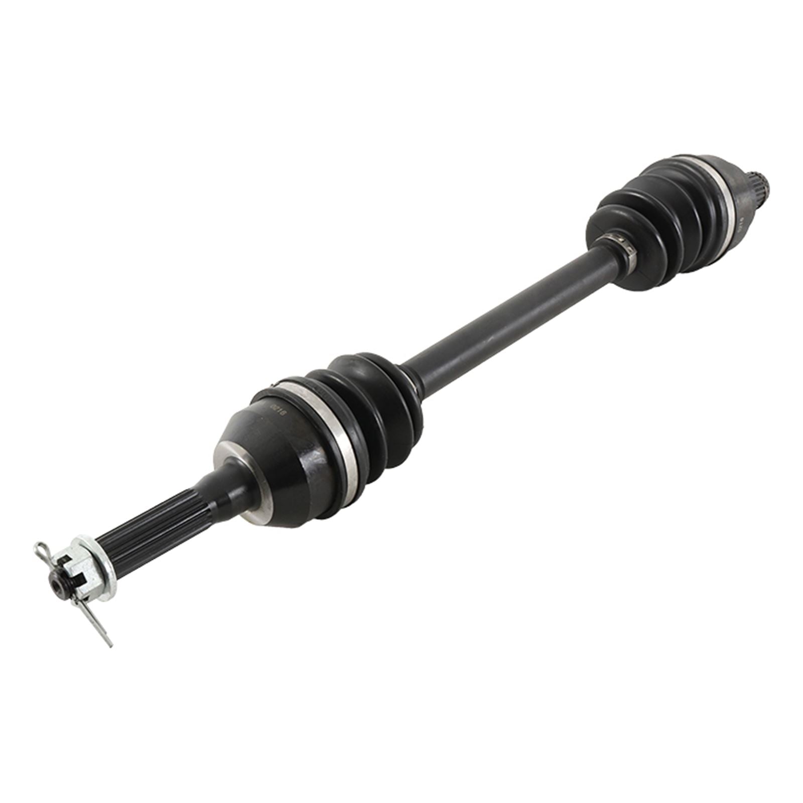 All Balls 8 Ball Extreme Axle Front TRK-PO-8-321_200689