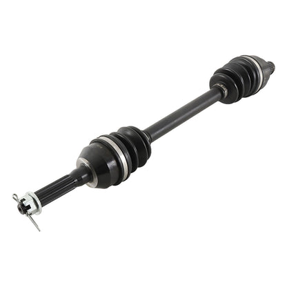All Balls 8 Ball Extreme Axle Front TRK-PO-8-321_200689