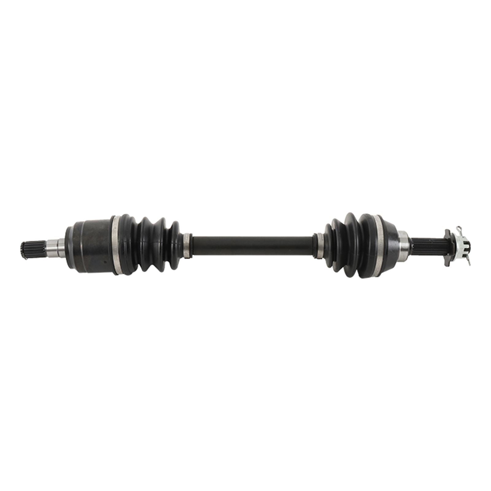 All Balls 8 Ball Extreme Axle Front TRK-SK-8-300_200691