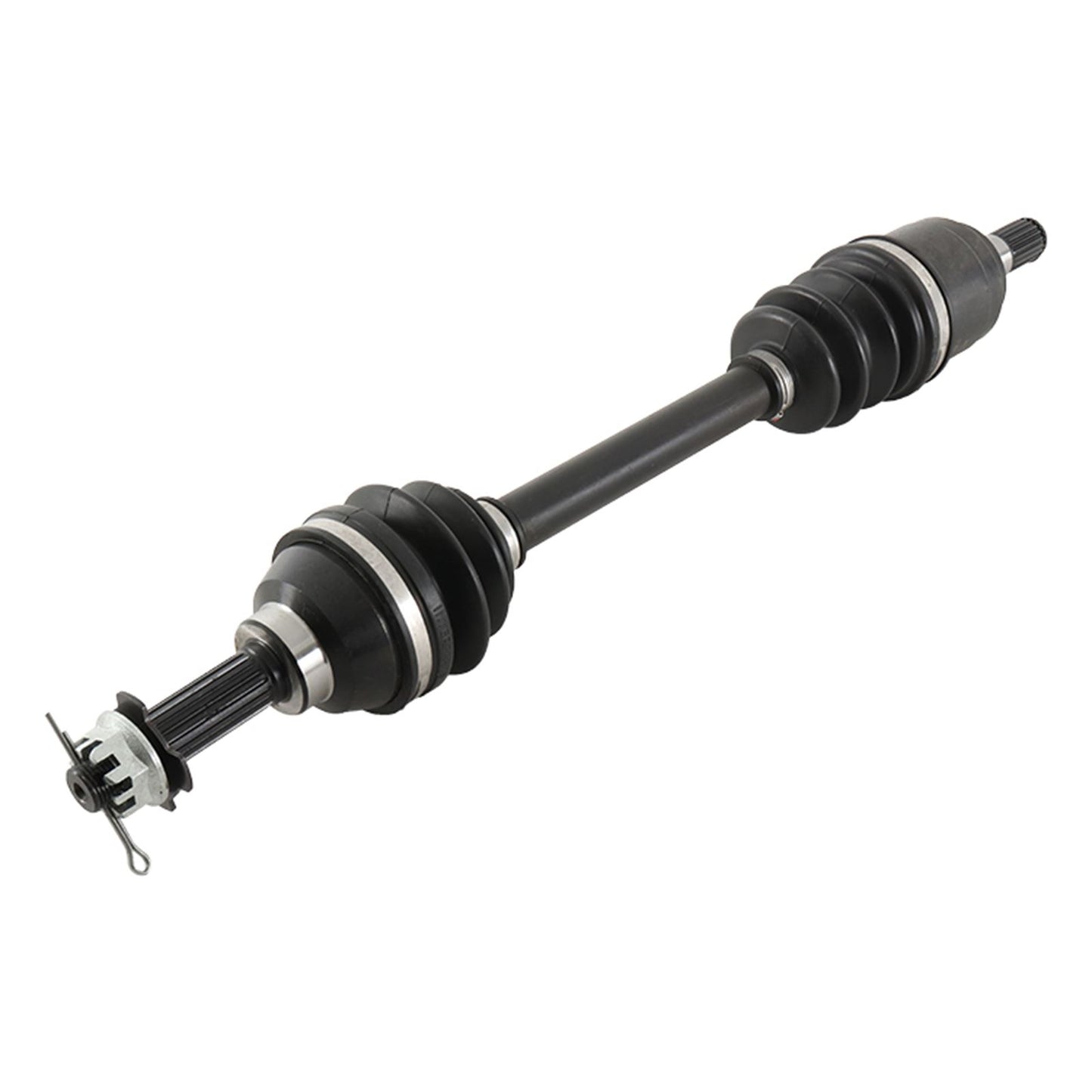 All Balls 8 Ball Extreme Axle Front TRK-SK-8-300_200693