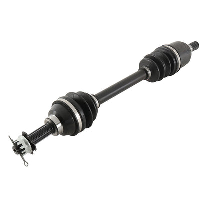 All Balls 8 Ball Extreme Axle Front TRK-SK-8-300_200693