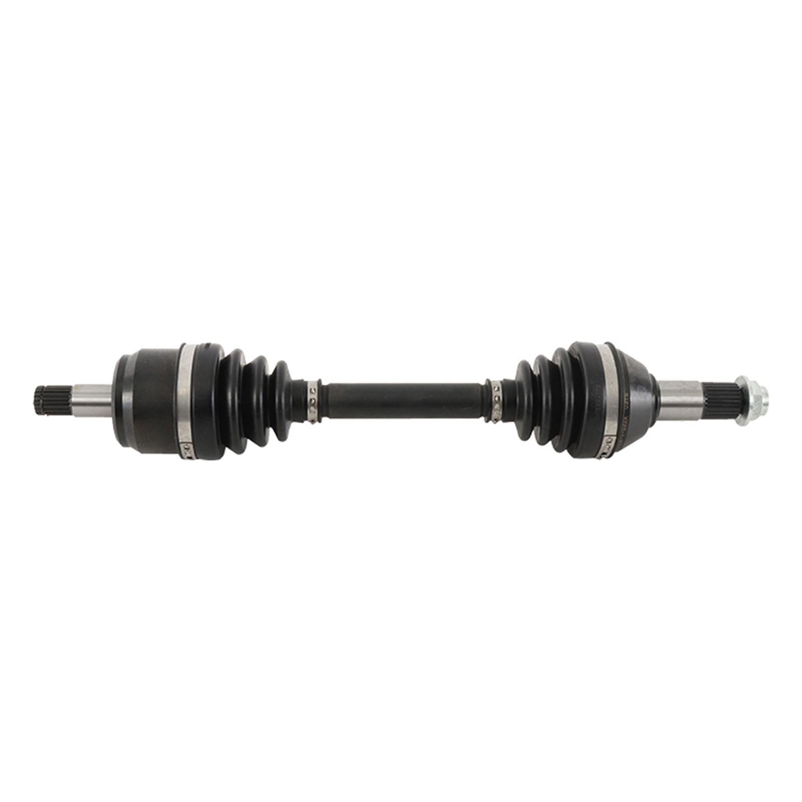All Balls 8 Ball Extreme Axle Front TRK-YA-8-300_200694