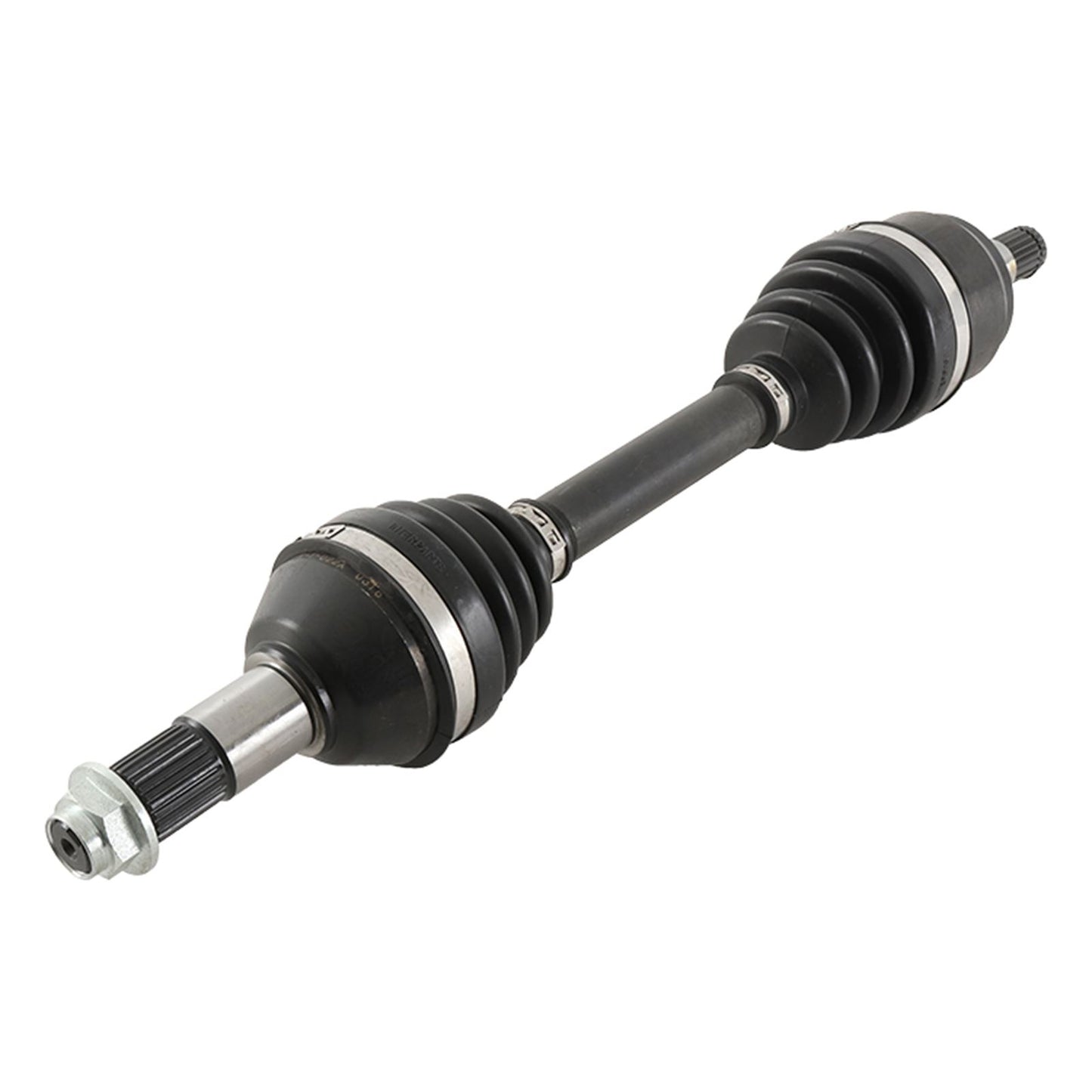 All Balls 8 Ball Extreme Axle Front TRK-YA-8-300_200696
