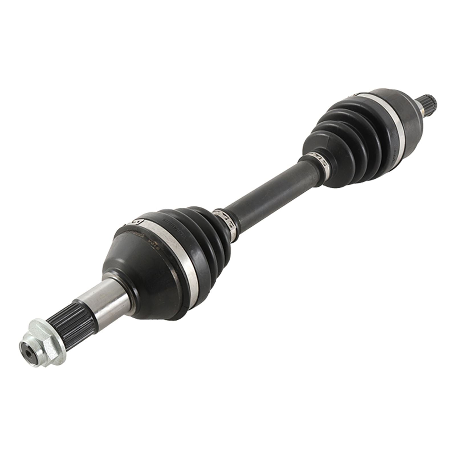 All Balls 8 Ball Extreme Axle Front TRK-YA-8-300_200696