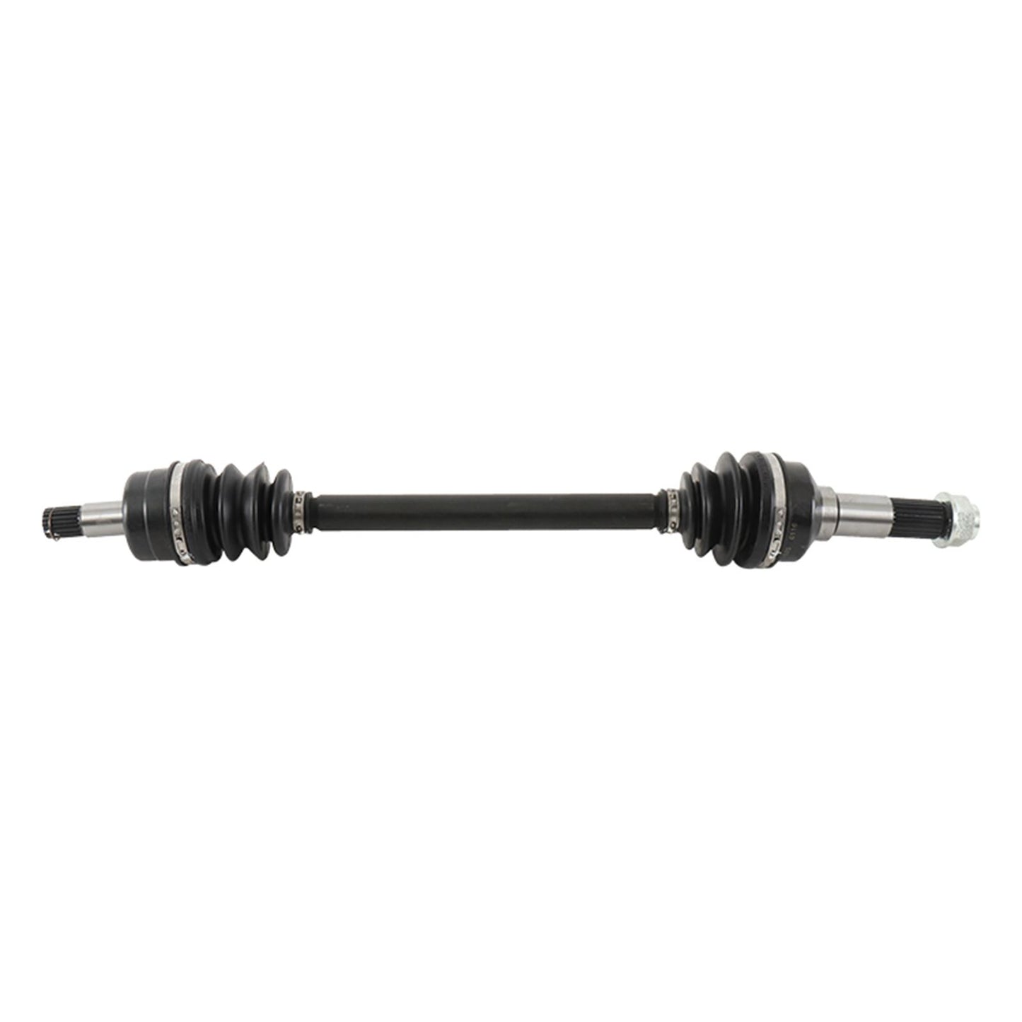 All Balls 8 Ball Extreme Axle Front TRK-YA-8-319_200697